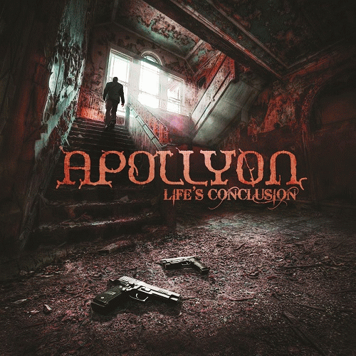 Apollyon (UK) : Life's Conclusion